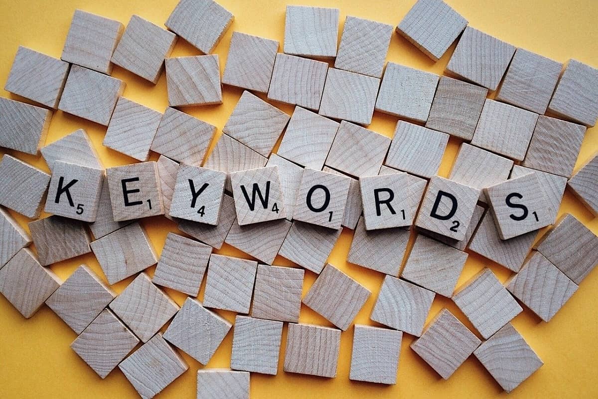 What Is The Keyword Definition Importance And More