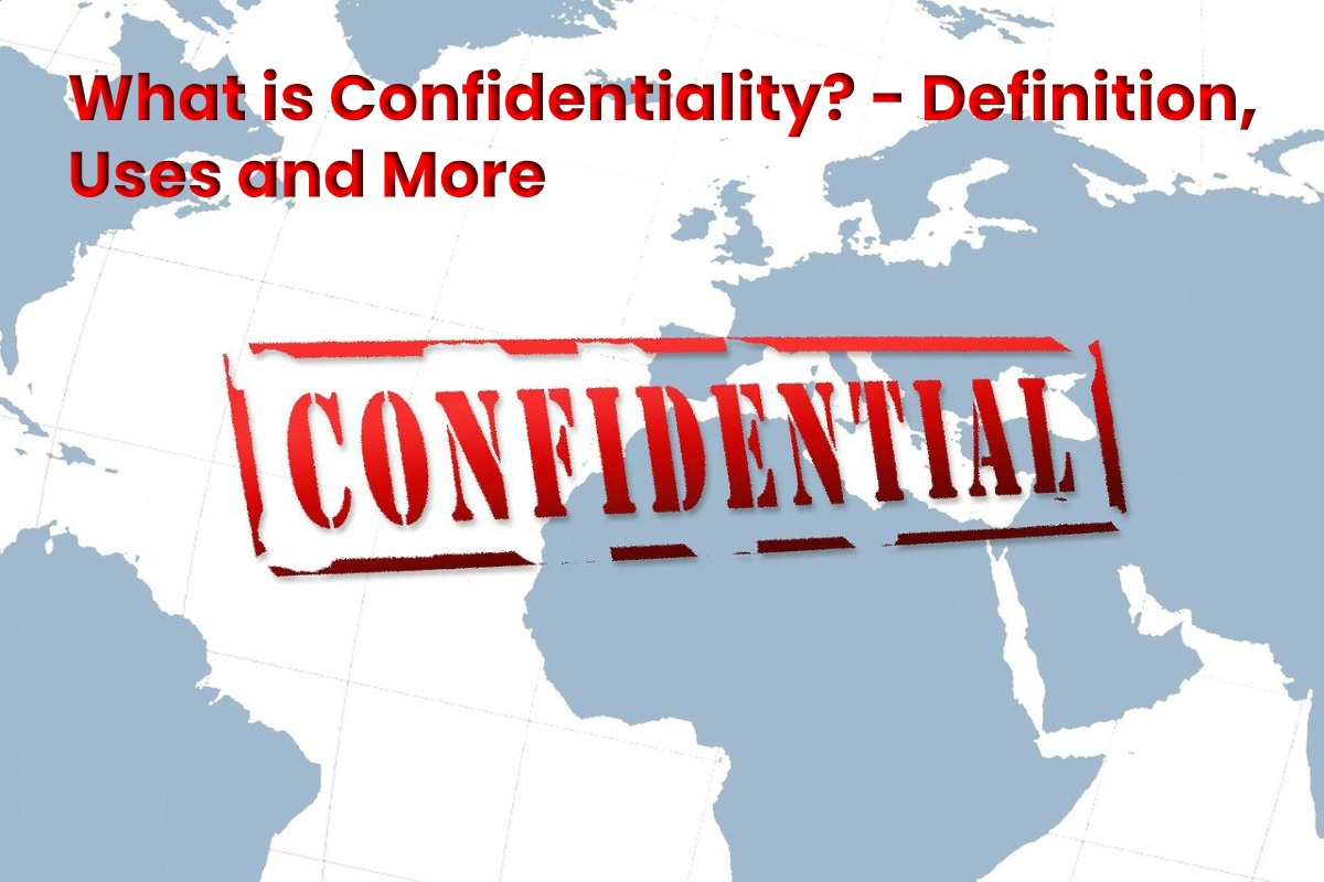 definition of confidentiality in psychology