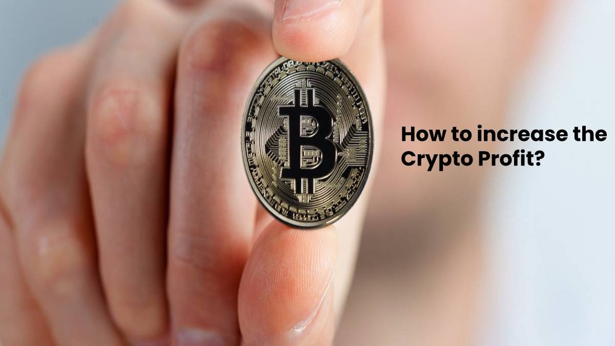 How to increase the Crypto Profit – Computer Tech Reviews