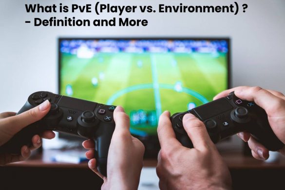 image result for What is PvE (Player vs. Environment) - Definition and More