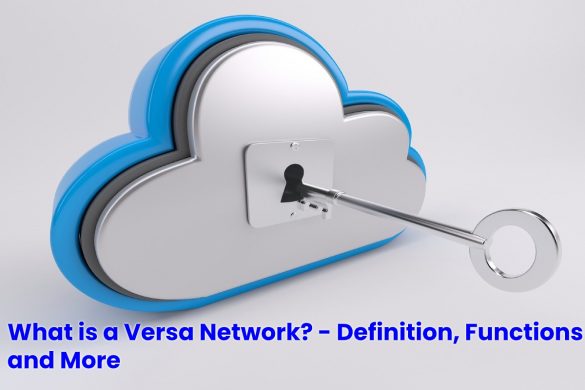 image result for What is a Versa Network - Definition, Functions and More