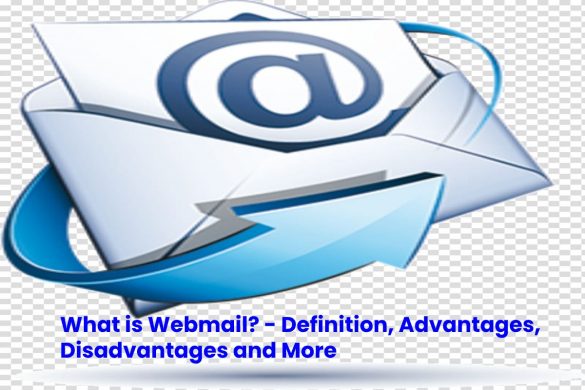 image result for What is Webmail - Definition, Advantages, Disadvantages and More