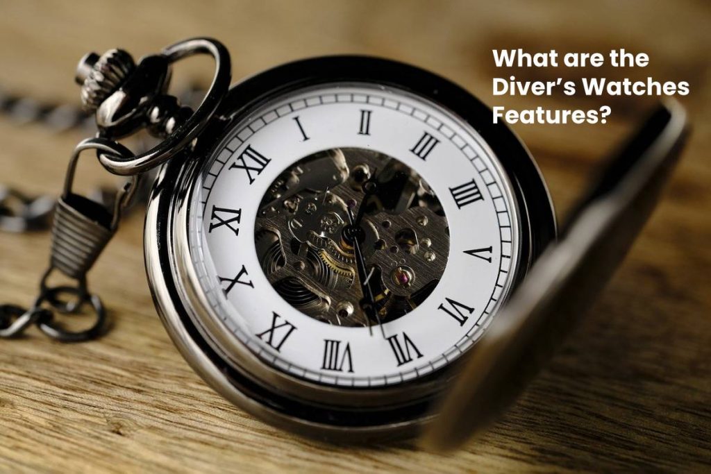 What are the Diver’s Watches Features