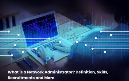 image result for What is a Network Administrator Definition, Skills, Recruitment and More