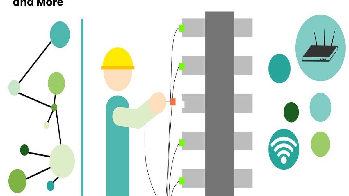 What is a Network Engineer? – Definition, Responsibilities and More