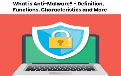 Anti-Malware
