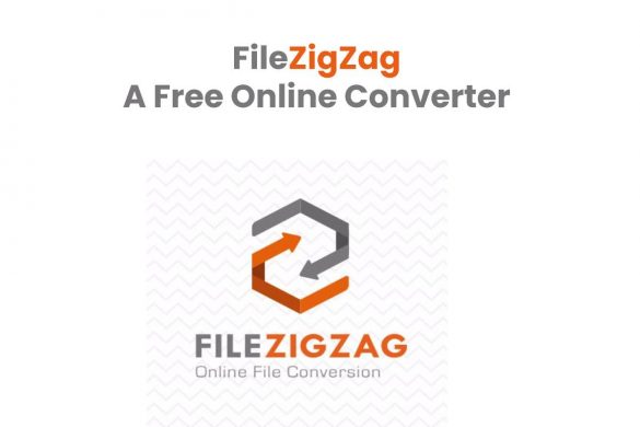 FileZigZag - A Free Online Converter