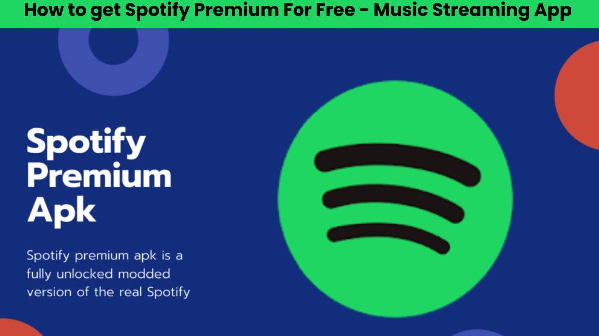 how to get spotify premium in the app