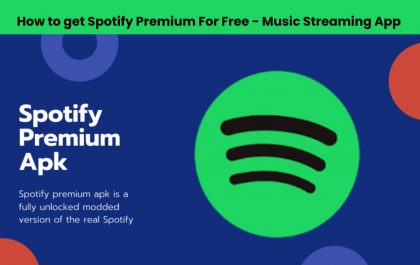 How to get Spotify Premium For Free - Music Streaming App