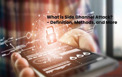 What is Side Channel Attack? - Definition, Methods, and More