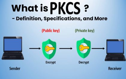 What is PKCS? - Definition, Specifications, and More