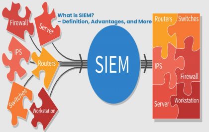 What is SIEM? – Definition, Advantages, and More