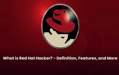 What is Red Hat Hacker? - Definition, Features, and More