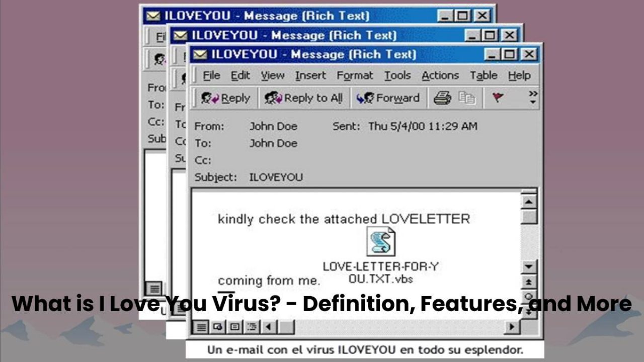 i love you definition