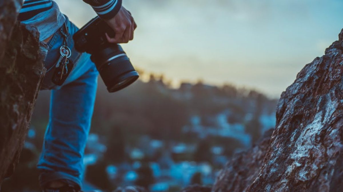 Want to become a photographer? Here’s what you should know