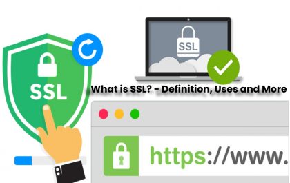 image result for What is SSL (Secure Socket Layer) - Definition, Uses and More