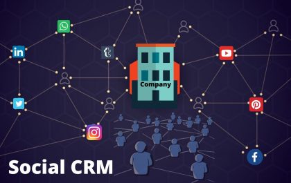 image result for Common mistakes made while choosing Social CRM and how to avoid them