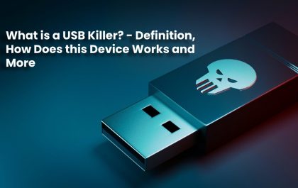image result for What is a USB Killer - Definition, How Does this Device Works and More