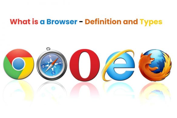 What is a Browser - Definition and Types