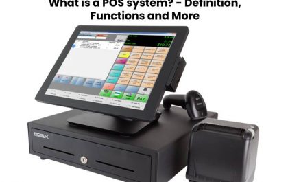 What is a POS system
