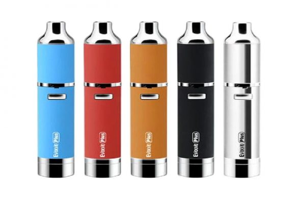 image result for Ultra High Tech Vaporizer – The Yocan Hit