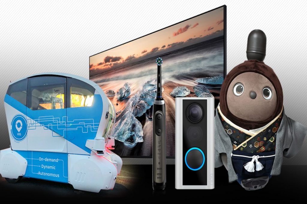 image result for Top 7 Gadgets of the Advanced World