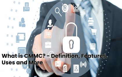 image result for What is CMMC - Definition, Features, Uses and More