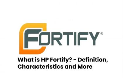 image result for What is HP Fortify - Definition, Characteristics and More