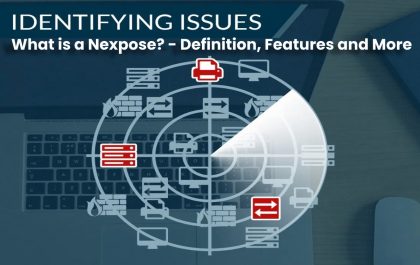 image result for What is a Nexpose - Definition, Features and More