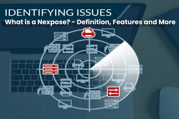 image result for What is a Nexpose - Definition, Features and More