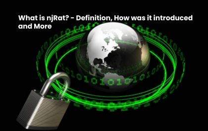 image result for What is njRat - Definition, How was it introduced and More