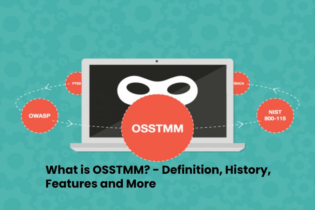 image result for What is OSSTMM - Definition, History, Features and More