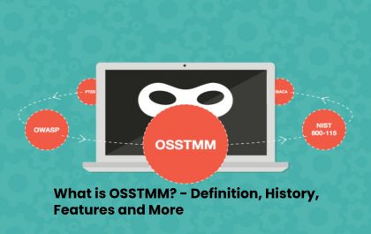 image result for What is OSSTMM - Definition, History, Features and More