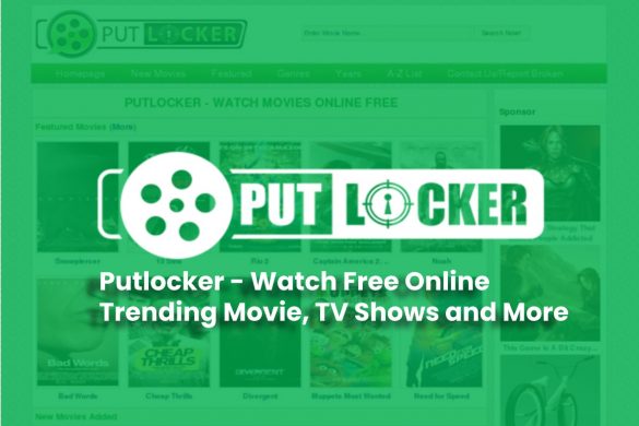 image result for Putlocker - Watch Free Online Trending Movie, TV Shows and More