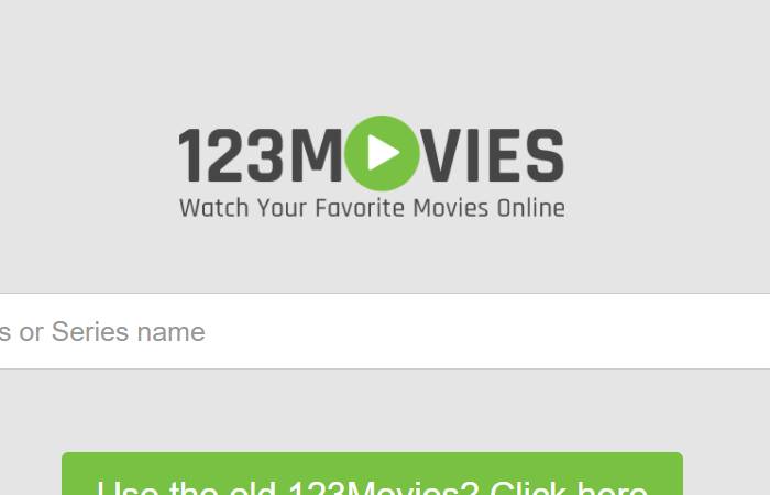 Cmovies Alternative 3 - 123Movies