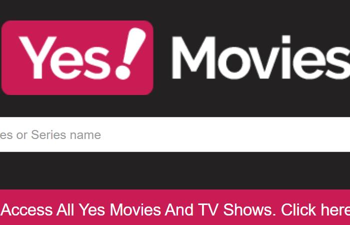 Cmovies Alternative 5 - YesMovies