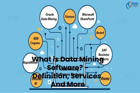 What is Data Mining Software? - Definition, Services, And More