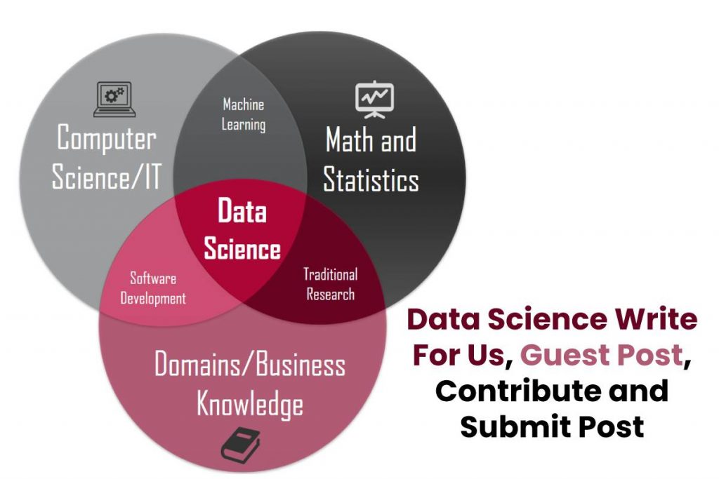 Data Science Write For Us, Guest Post, Contribute and Submit Post