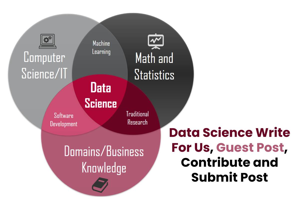 Data Science Write For Us, Guest Post, Contribute and Submit Post