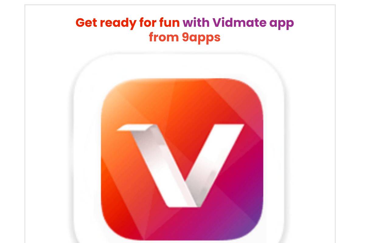 Vidmate download