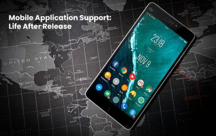 Mobile Application Support - Life After Release
