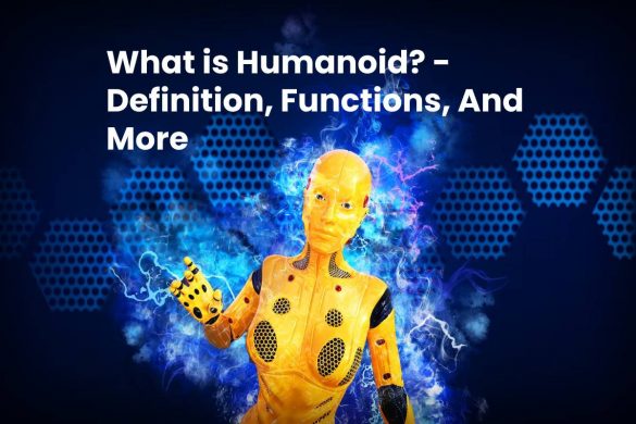 What is Humanoid? - Definition, Functions, And More