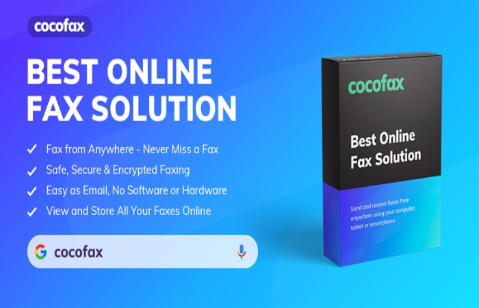 image result for fax solution