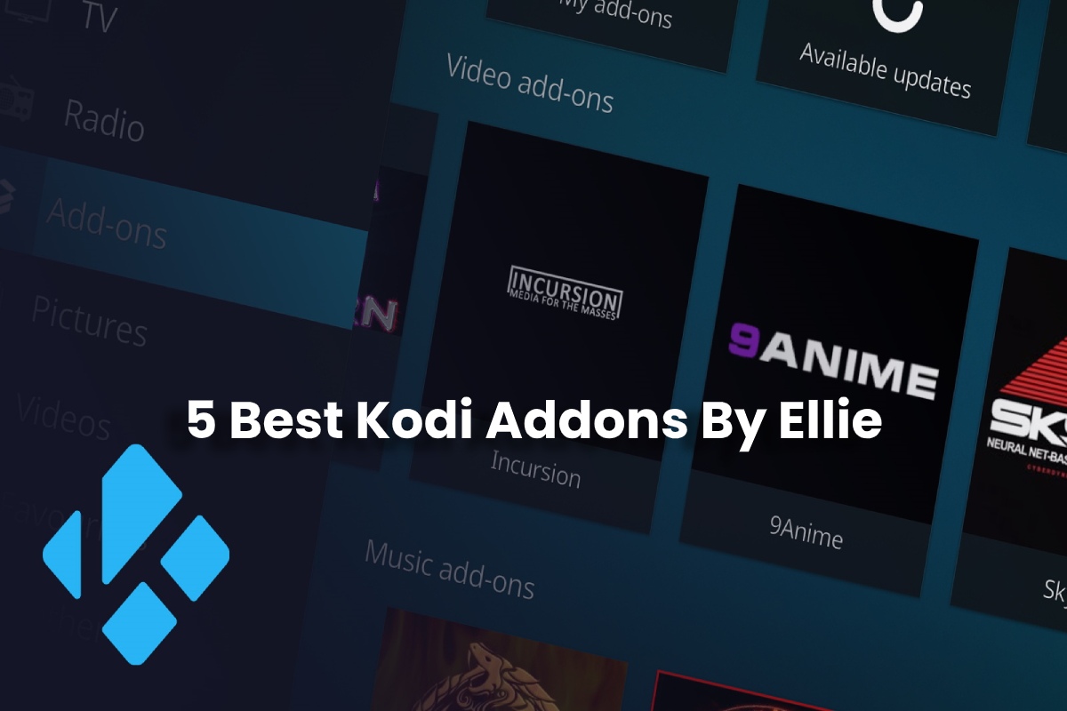 Should you install the 9anime Kodi addon? What you need to know