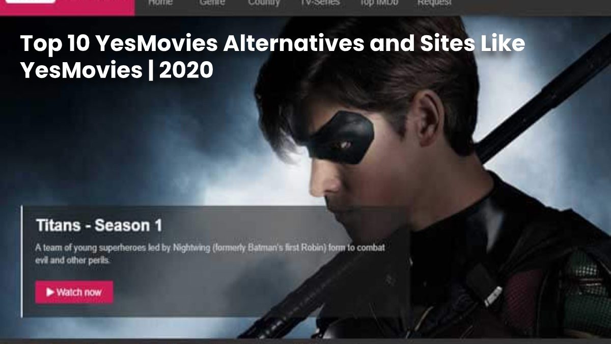 Yesmovies 2023 – Illegal HD Movies Download Website YesMovies Free