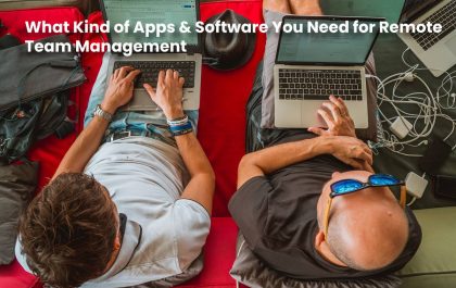 image result for What Kind of Apps & Software You Need for Remote Team Management