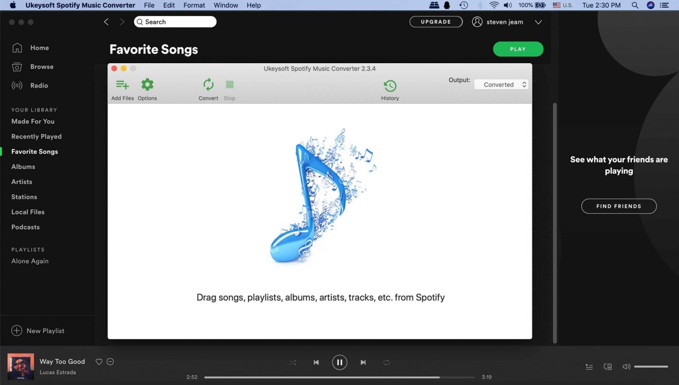 free spotify music converter for mac free spotify music converter for mac