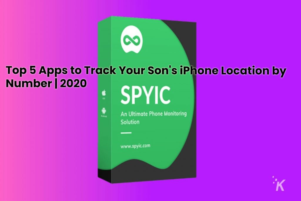 image result for Top 5 Apps to Track Your Son's iPhone Location by Number - 2020