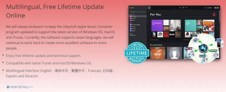 ukeysoft apple music converter ukeysoft apple music converter