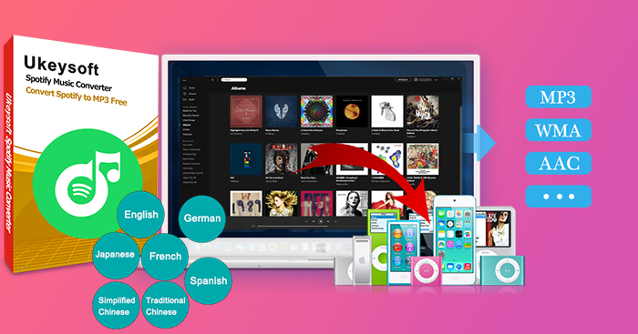 ukeysoft-spotify-music-converter